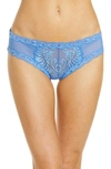 NATORI FEATHERS HIPSTER BRIEFS