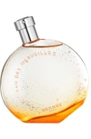 HERMES EAU DES MERVEILLES, 3.3 OZ