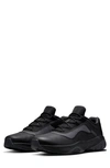Nike Air Jordan 11 Cmft Low Sneaker In Black/ Anthracite