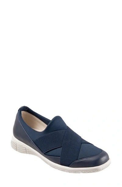 TROTTERS URBANA SLIP-ON