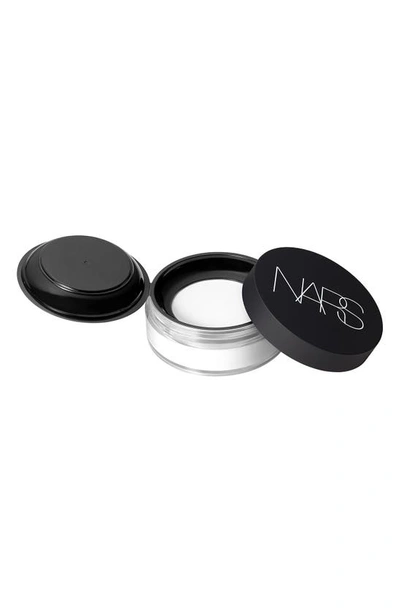 NARS LIGHT REFLECTING LOOSE SETTING POWDER