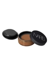 NARS LIGHT REFLECTING LOOSE SETTING POWDER