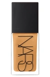Nars Light Reflecting Advanced Skincare Medium Coverage Foundation Caracas 1 oz/ 30 ml In Moorea