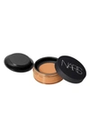 Nars Light Reflecting Loose Setting Powder 11g In Shore