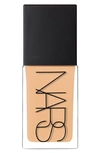 Nars Light Reflecting Advanced Skincare Medium Coverage Foundation Punjab 1 oz/ 30 ml In Punjab