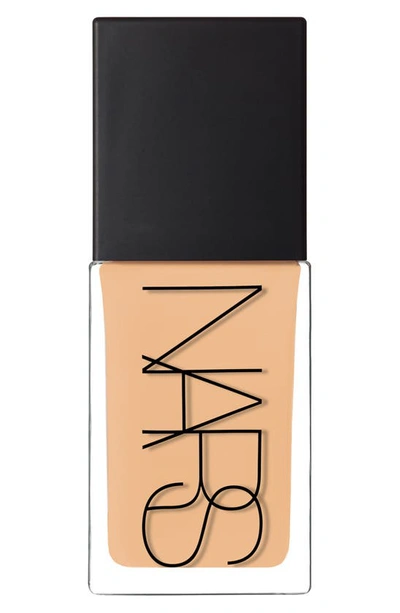 Nars Light Reflecting Advanced Skincare Medium Coverage Foundation Punjab 1 oz/ 30 ml