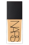 Nars Light Reflecting Advanced Skincare Foundation Stromboli 1 oz/ 30 ml In Fiji