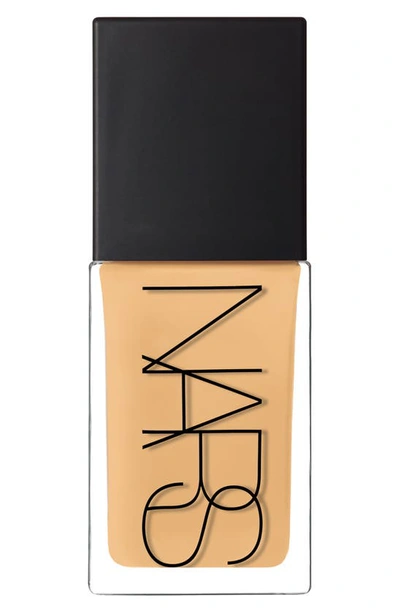 Nars Light Reflecting Advanced Skincare Foundation Stromboli 1 oz/ 30 ml In Fiji