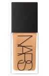 Nars Light Reflecting Advanced Skincare Medium Coverage Foundation Tahoe 1 oz/ 30 ml In Tahoe