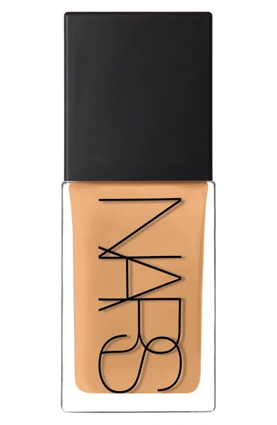 Nars Light Reflecting Advanced Skincare Foundation Tahoe 1 oz/ 30 ml