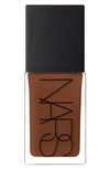 Nars Light Reflecting Advanced Skincare Medium Coverage Foundation Zambie 1 oz/ 30 ml In Zambie