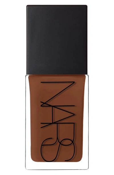 Nars Light Reflecting Advanced Skincare Medium Coverage Foundation Zambie 1 oz/ 30 ml