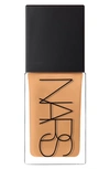 Nars Light Reflecting Advanced Skincare Medium Coverage Foundation Barcelona 1 oz/ 30 ml In Huahine