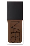 Nars Light Reflecting Advanced Skincare Medium Coverage Foundation Anguilla 1 oz/ 30 ml In Anguilla