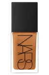 Nars Light Reflecting Advanced Skincare Foundation Marquises 1 oz/ 30 ml In Marquises