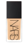 Nars Light Reflecting Advanced Skincare Medium Coverage Foundation Santa Fe 1 oz/ 30 ml In Sante Fe