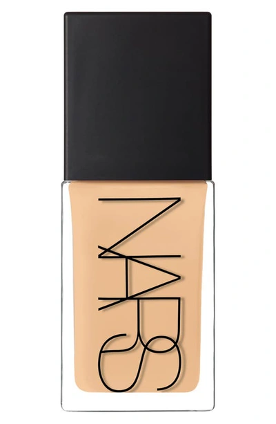 Nars Light Reflecting Advanced Skincare Foundation Santa Fe 1 oz/ 30 ml