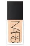Nars Light Reflecting Advanced Skincare Medium Coverage Foundation Vienna 1 oz/ 30 ml In Vienna