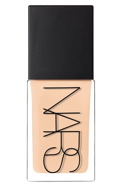 Nars Light Reflecting Advanced Skincare Medium Coverage Foundation Vienna 1 oz/ 30 ml