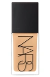 Nars Light Reflecting Advanced Skincare Medium Coverage Foundation Barcelona 1 oz/ 30 ml In Barcelona