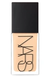 Nars Light Reflecting Advanced Skincare Medium Coverage Foundation Salzburg 1 oz/ 30 ml In Salzburg