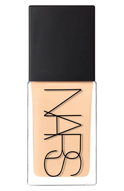 Nars Light Reflecting Advanced Skincare Medium Coverage Foundation Salzburg 1 oz/ 30 ml