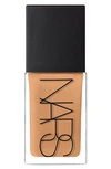 Nars Light Reflecting Advanced Skincare Medium Coverage Foundation Cádiz 1 oz/ 30 ml In Cadiz