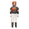 JERRY LEIGH TODDLER BROWN CLEVELAND BROWNS GAME DAY COSTUME
