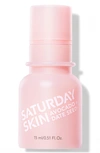 Saturday Skin Wide Awake Brightening Eye Cream, 0.5 oz In Beauty: Na