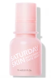 Saturday Skin Wide Awake Brightening Eye Cream