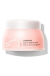 Saturday Skin Waterfall Glacier Water Cream