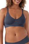 TRUE & CO. TRUE & CO SOFT FORM V-NECK BRALETTE