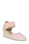 ANNE KLEIN ZOEY WEDGE SANDAL