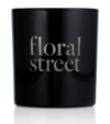 FLORAL STREET FIREPLACE CANDLE (200G)