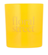 FLORAL STREET VANILLA BLOOM CANDLE (200G)