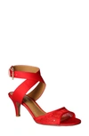 J. RENEÉ J. RENEÉ SONCINO STRAPPY SANDAL