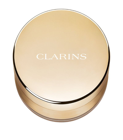 Clarins Ever Matte Loose Powder In Neutral