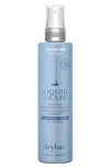 DRYBAR LIQUID GLASS MOISTURE-RICH MIRACLE SMOOTHING HAIR SEALANT, 6.4 OZ