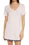 HONEYDEW INTIMATES ALL AMERICAN SLEEP SHIRT