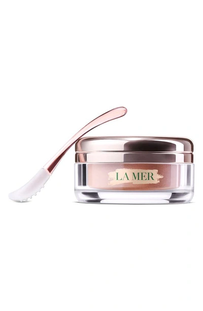 LA MER THE LIP POLISH EXFOLIATING BALM