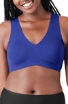 TRUE & CO. TRUE BODY LIFT V-NECK BRALETTE