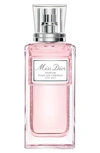 Dior Love Is In The Air Hair Mist, 1.0 Oz.
