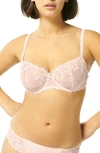 SIMONE PERELE WISH UNDERWIRE DEMI BRA