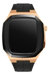 DANIEL WELLINGTON SWITCH APPLE WATCH CASE, 40MM