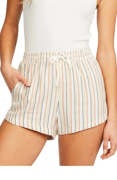 Billabong Road Trippin' Shorts In Multi