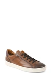 Bruno Magli Men's Dante Casual Oxford Shoe Men's Shoes In Brown