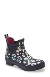 JOULES WELLIBOB SHORT RAIN BOOT