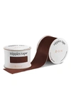 Bristols 6 Breast Tape In Dark Brown