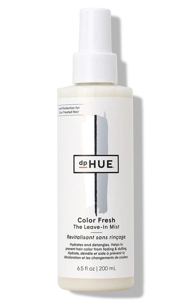 Dphue Color Fresh Leave-in Conditioner Mist 6.5 oz/ 200 ml