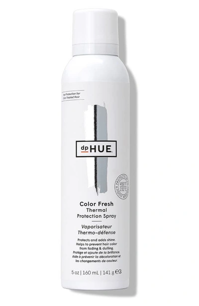 Dphue Color Fresh Heat Protection Spray 5 oz/ 160 ml